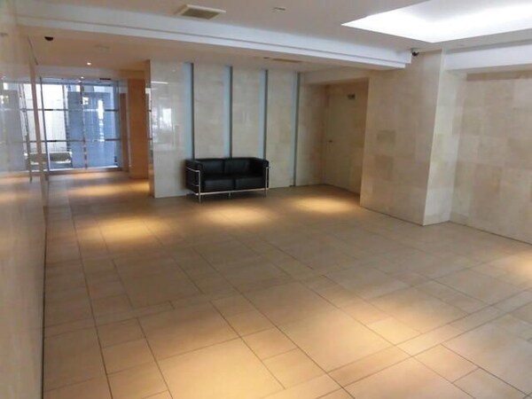 ロビー・ラウンジ