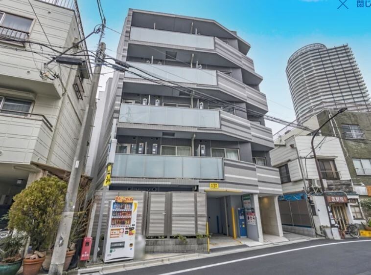 物件内観写真13　