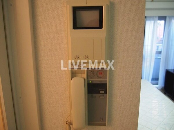 建物設備(家具家電付きセットアップ賃貸)