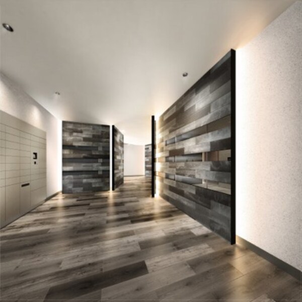 ロビー・ラウンジ