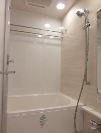 物件内観写真8　(別号室参考写真)