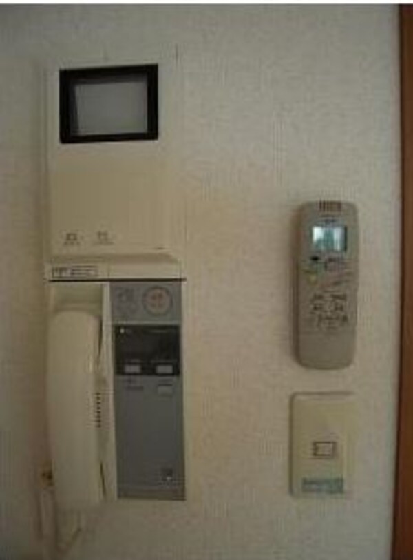 建物設備(別号室参考写真)