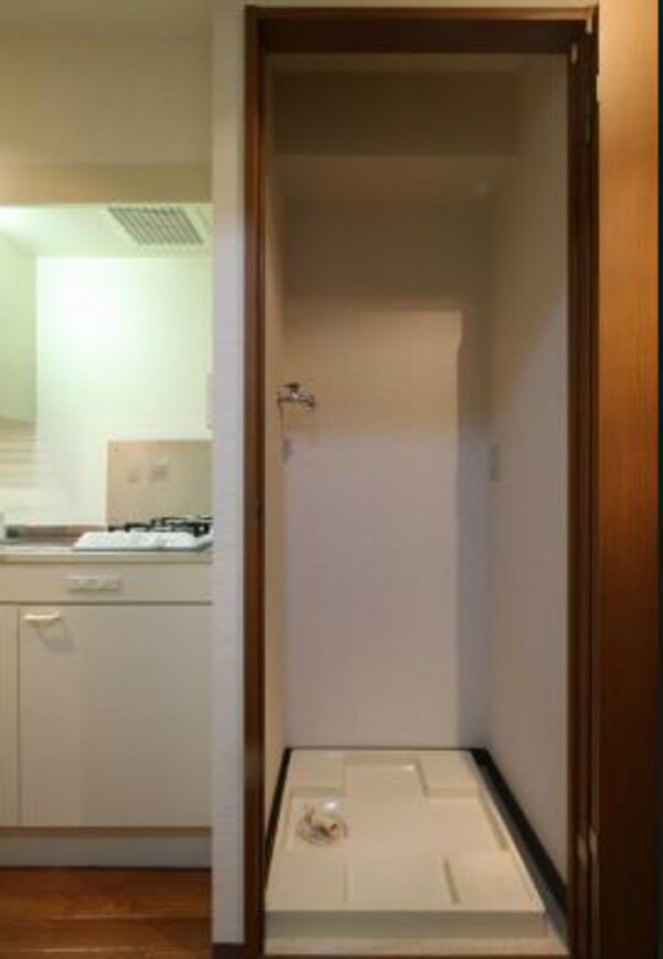 建物設備(別号室参考写真)