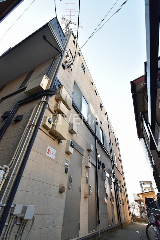 セレ渋谷本町