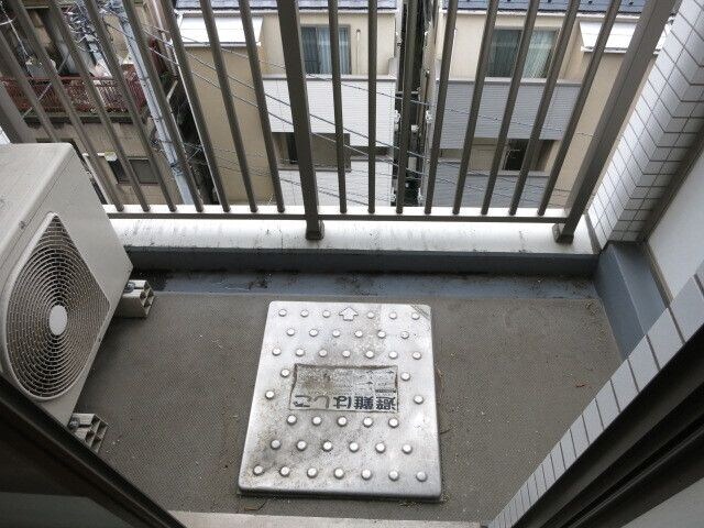 物件内観写真11　