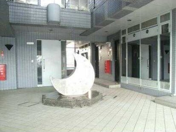 ロビー・ラウンジ