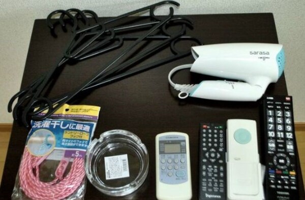 その他(家具家電)