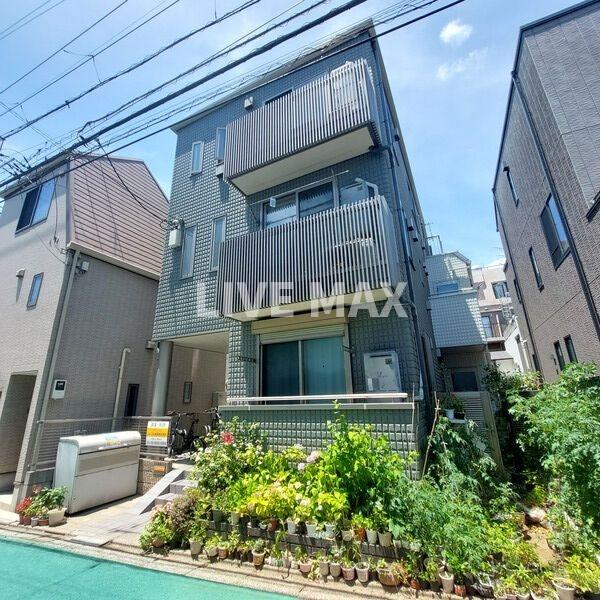 ベル・フェリシテ