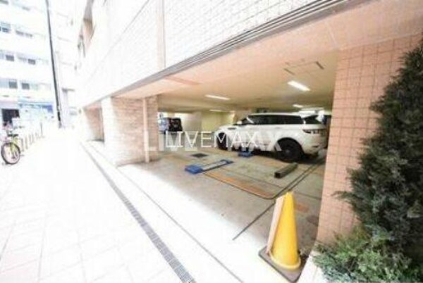 駐車場(★《見学予約受付中》★)