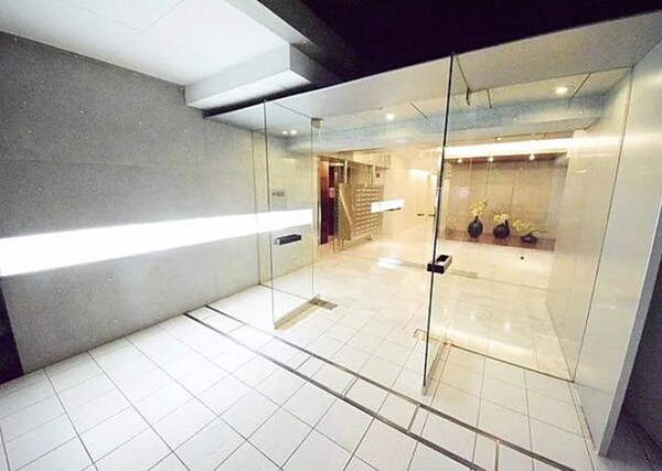 ロビー・ラウンジ