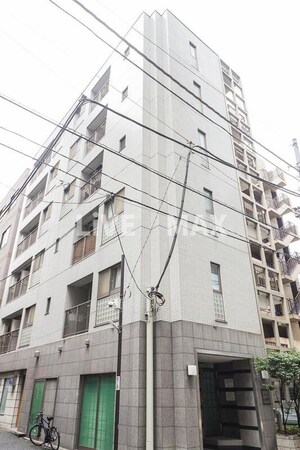 レオーネ三越前外観写真