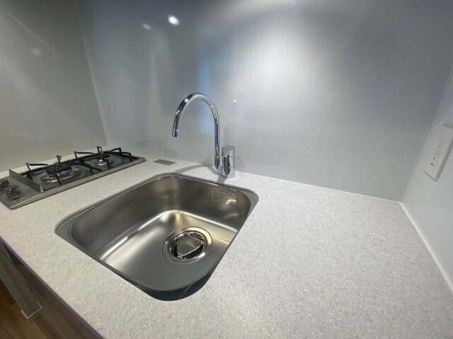 物件内観写真6　(別号室参考写真)