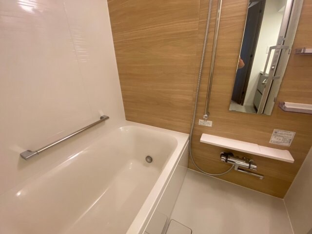 物件内観写真7　(別号室参考写真)