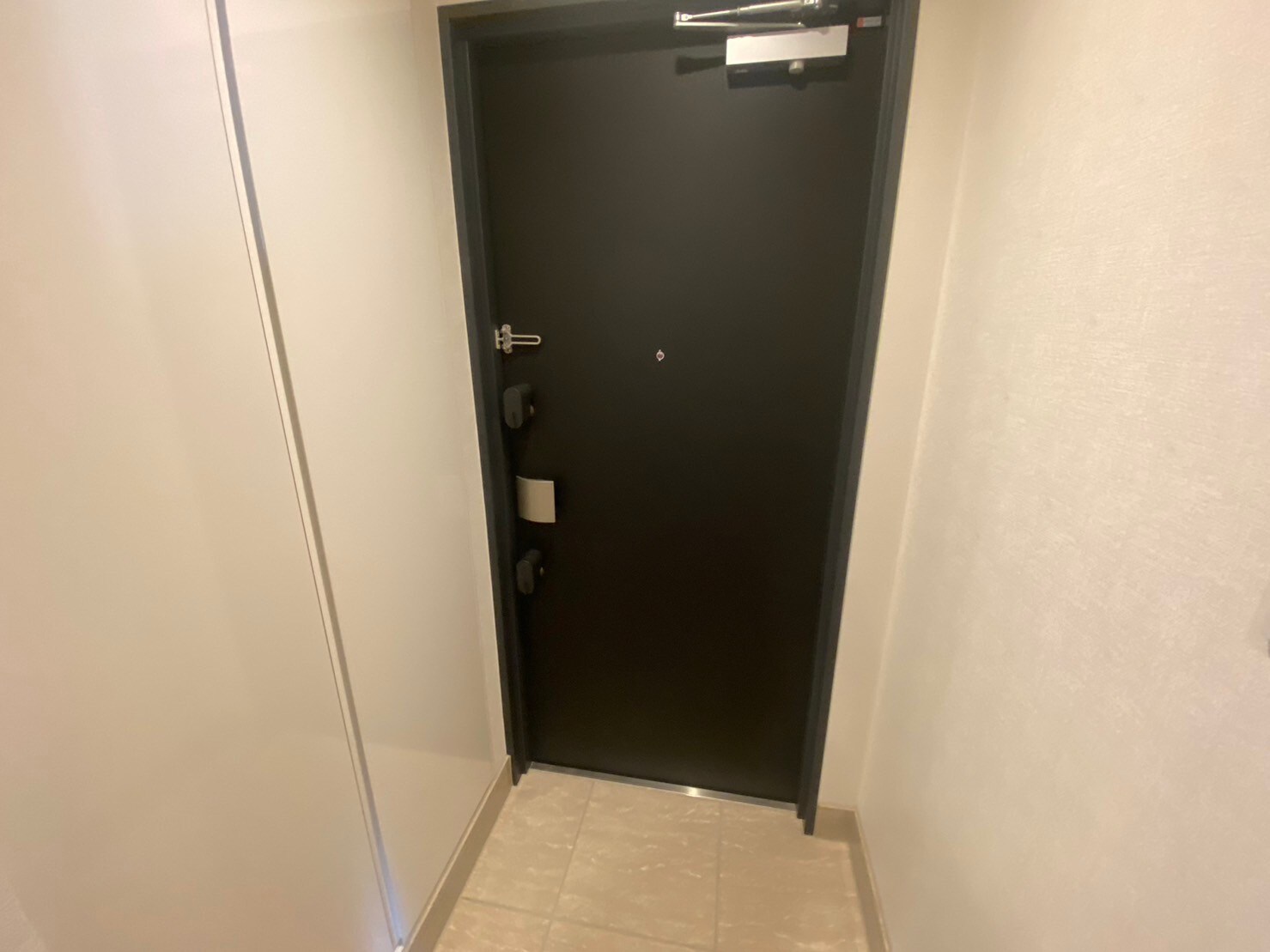 物件内観写真12　(別号室参考写真)