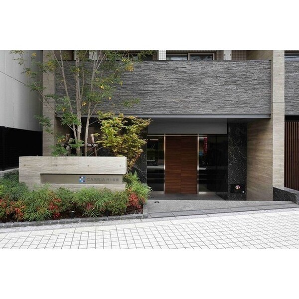 ロビー・ラウンジ