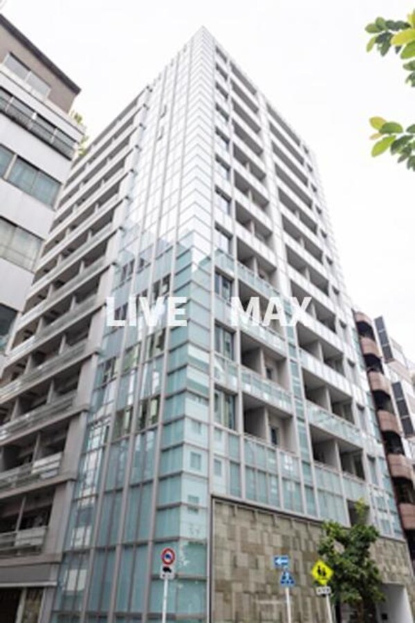 外観(※別部屋参考写真使用)