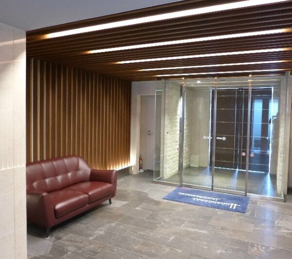 ロビー・ラウンジ