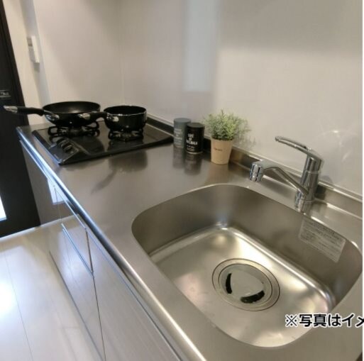 物件内観写真5　(別号室参考写真)