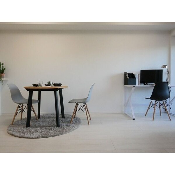 寝室(モデルルーム写真)