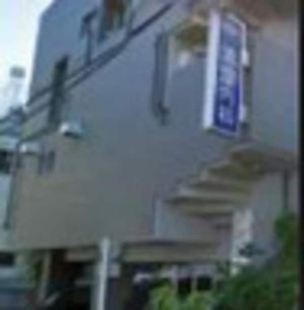 周辺環境(清澄内科 488m)