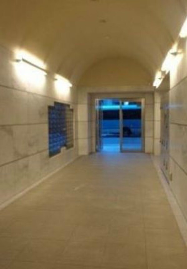 ロビー・ラウンジ