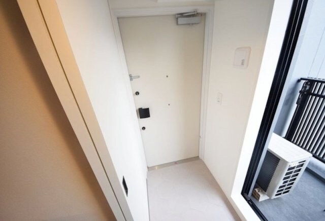 物件内観写真6　(モデルルーム)