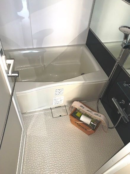 物件内観写真10　(別号室参考写真)