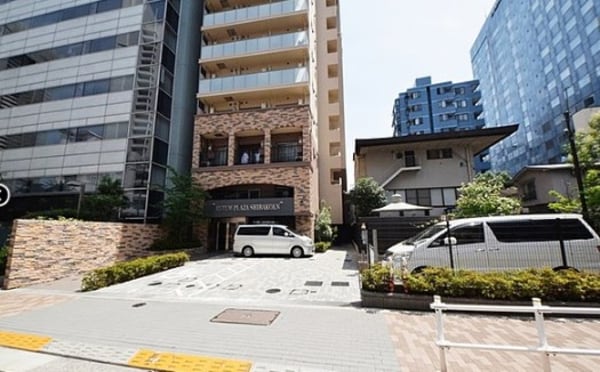 駐車場(★設備充実分譲賃貸マンション★)