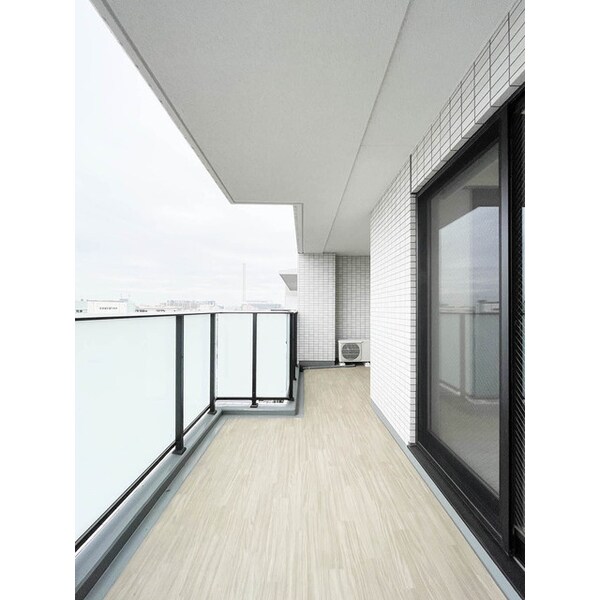 バルコニー(◇反転タイプ◇)