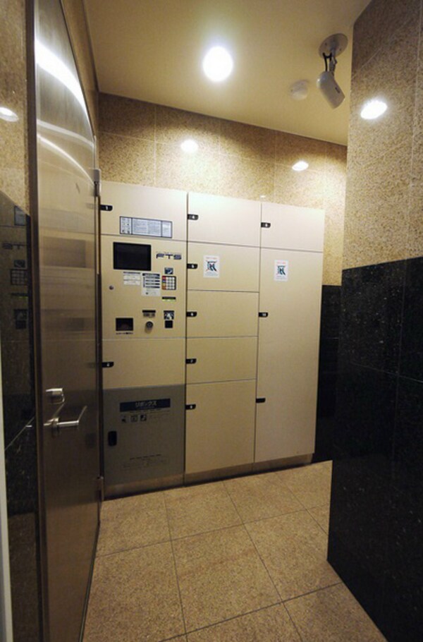 建物設備(　)