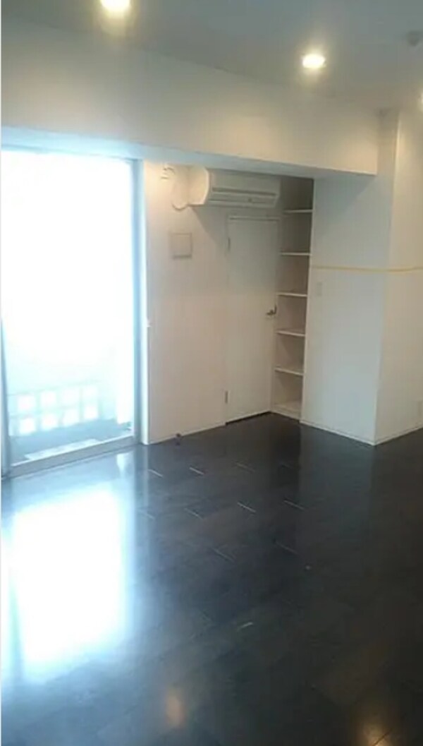 居室(同間取り　参照写真)