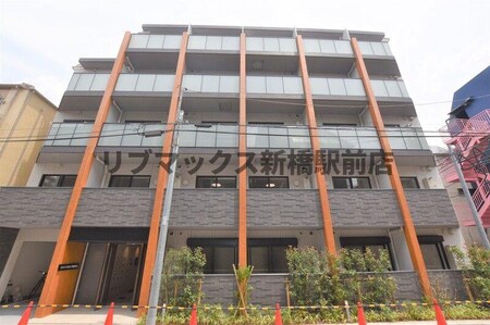 GRAN PASEO門前仲町外観写真
