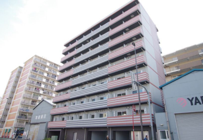 ブライズ亀戸DUE