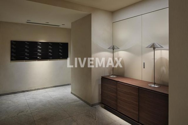 ロビー・ラウンジ