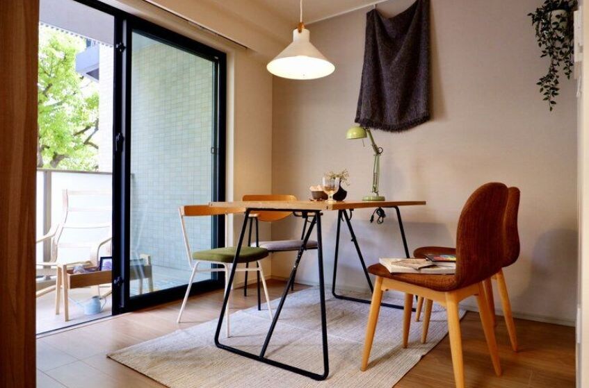 物件内観写真4　(※家具家電付きではございません※)