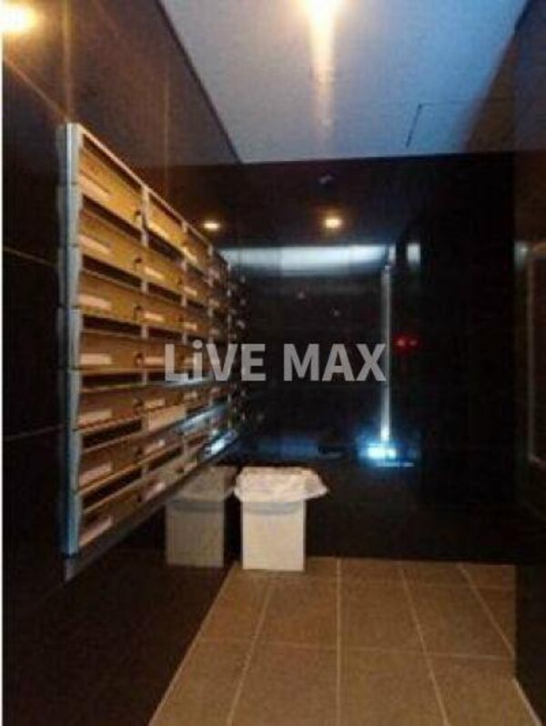 建物設備(※同間取り参考写真)