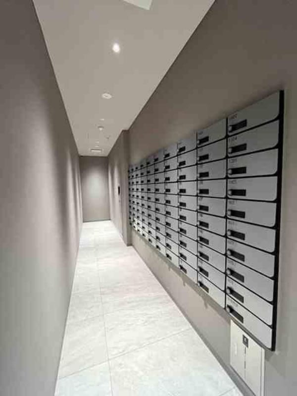 ロビー・ラウンジ