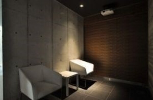 ロビー・ラウンジ