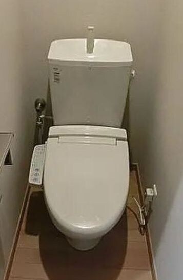 物件内観写真8　(※別号室参照写真)