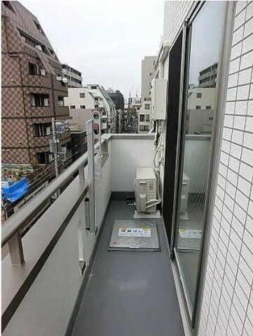 物件内観写真13　(※別号室参照写真)