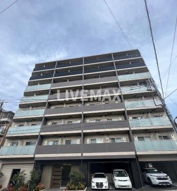 クレヴィスタ亀戸Ⅲ