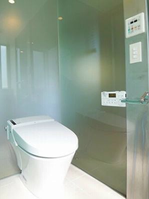 物件内観写真26　(　★《見学予約受け付け中》設備充実のハイグレード賃貸マンショ)