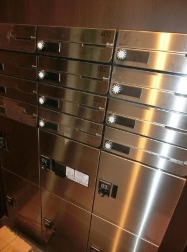 ロビー・ラウンジ