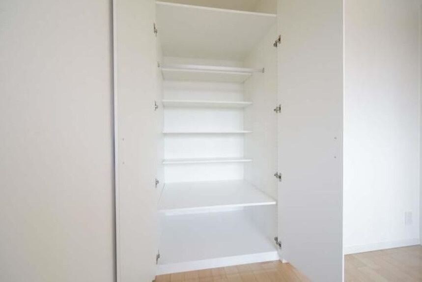 物件内観写真10　(別号室参考写真)