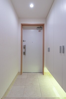 物件内観写真11　(別号室参考写真)