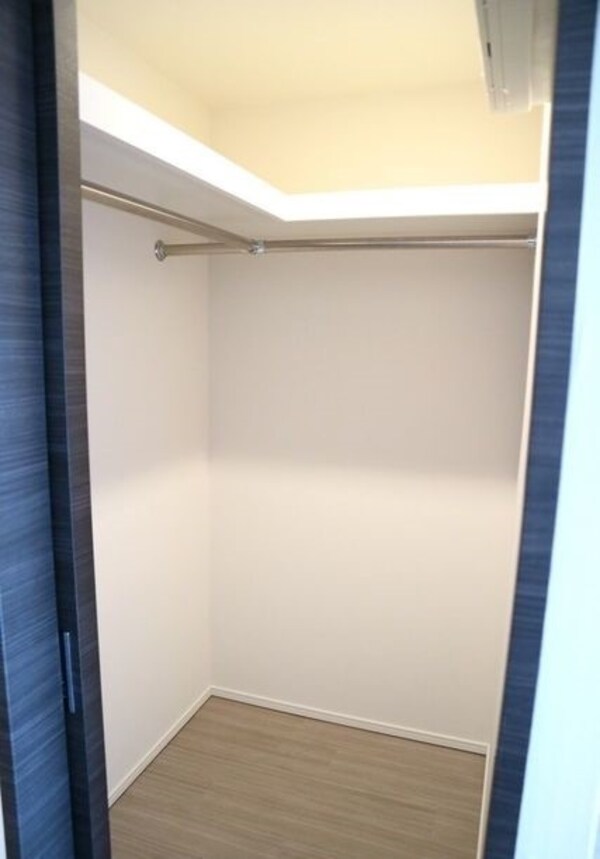 収納(弊社は全物件が仲介手数料半月分+税でご紹介可能です。)