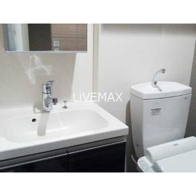 物件内観写真20　(家具家電付きセットアップ賃貸)