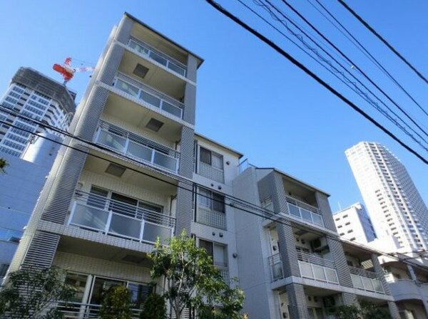 外観(　★《見学予約受け付け中》設備充実のハイグレード賃貸マンショ)
