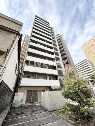 プラチナコート上野