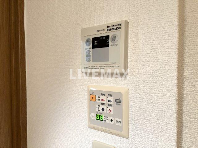 物件内観写真12　